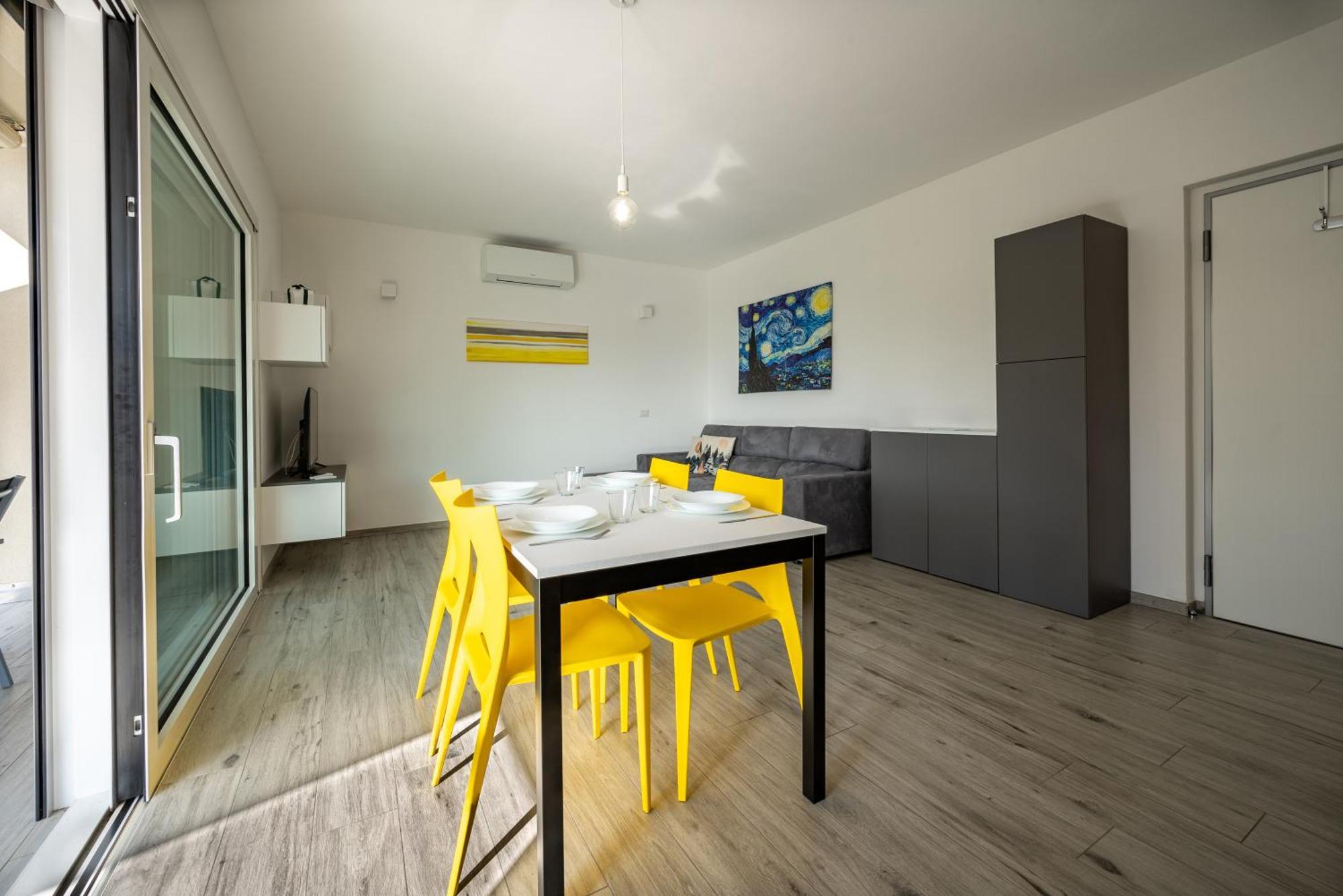 Casa Marianna Apartment Gravedona Bagian luar foto