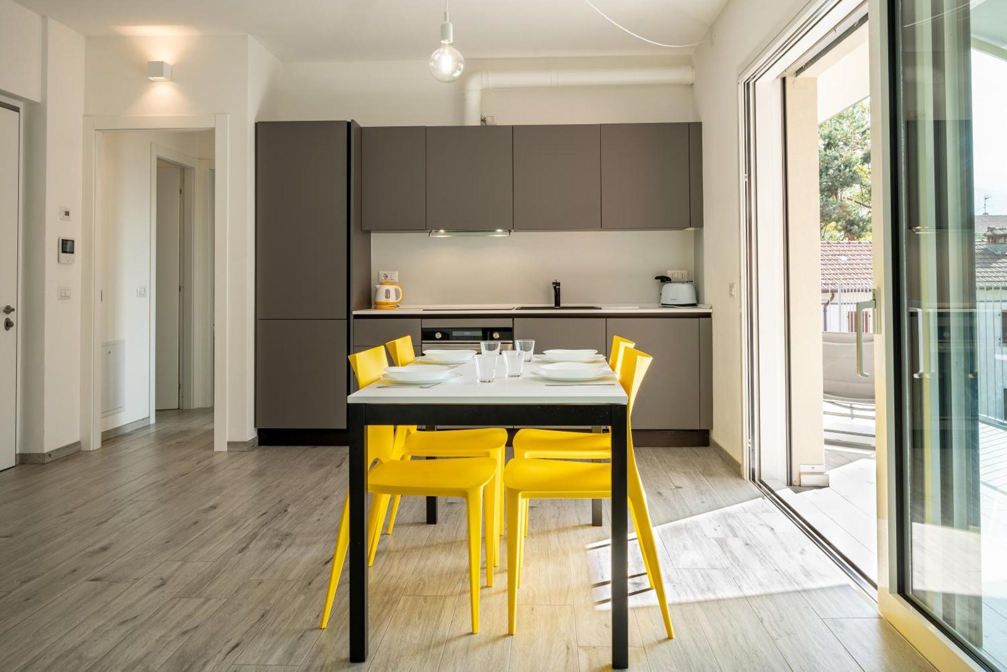 Casa Marianna Apartment Gravedona Bagian luar foto