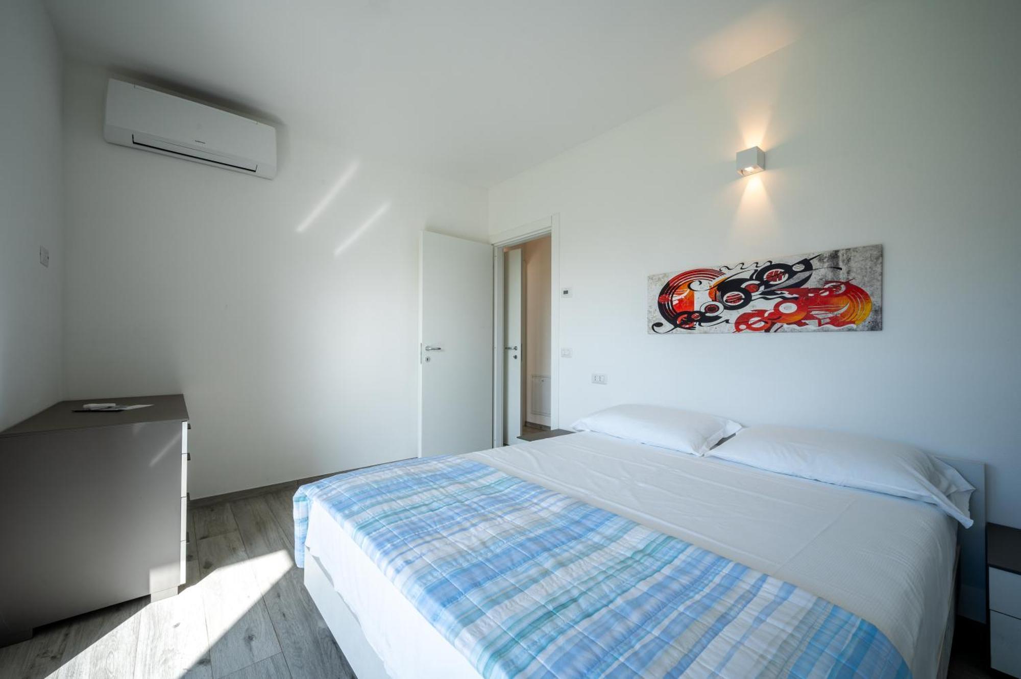 Casa Marianna Apartment Gravedona Ruang foto