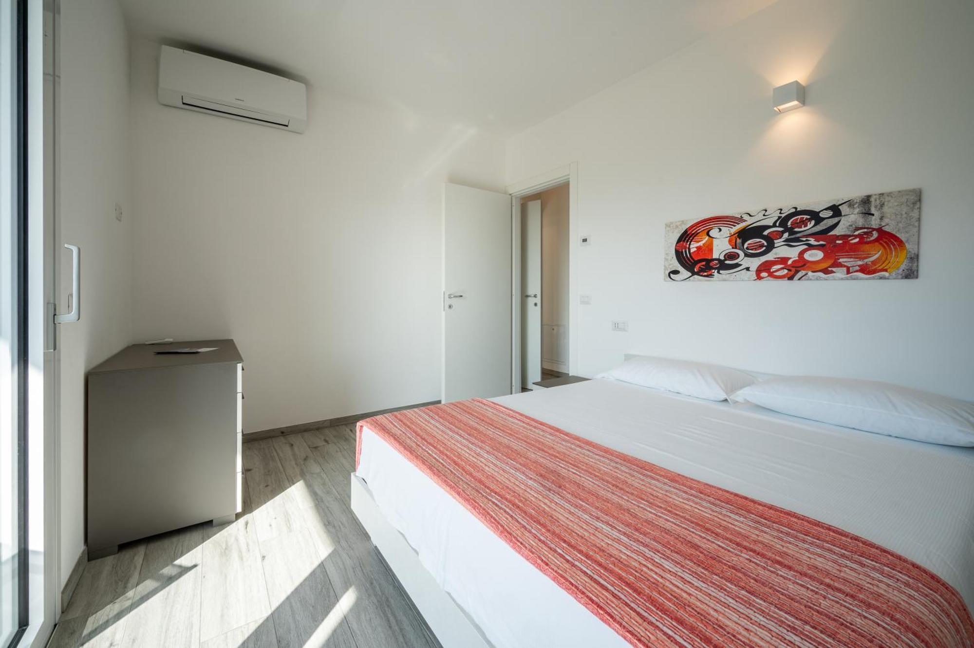 Casa Marianna Apartment Gravedona Ruang foto