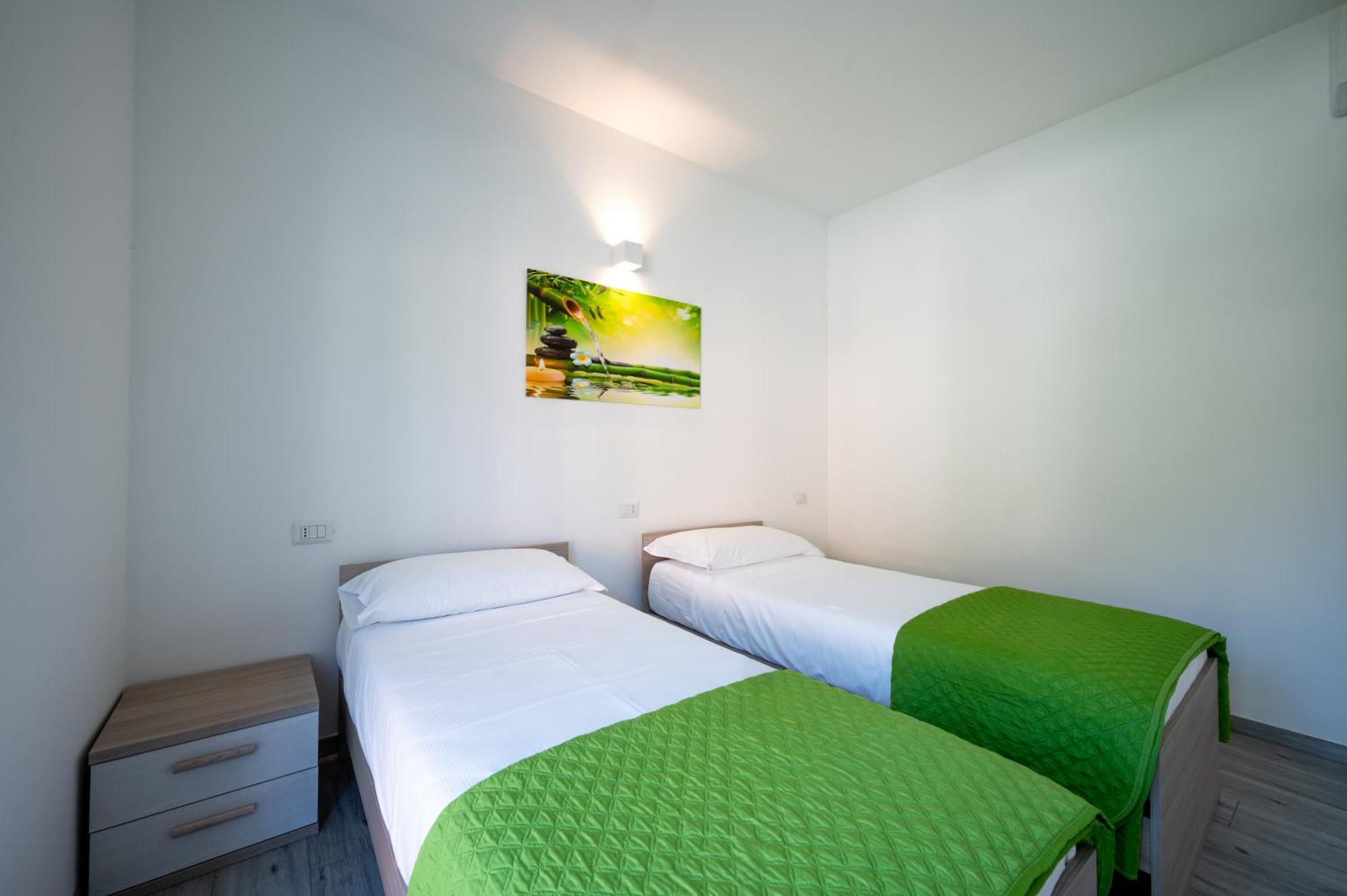 Casa Marianna Apartment Gravedona Ruang foto