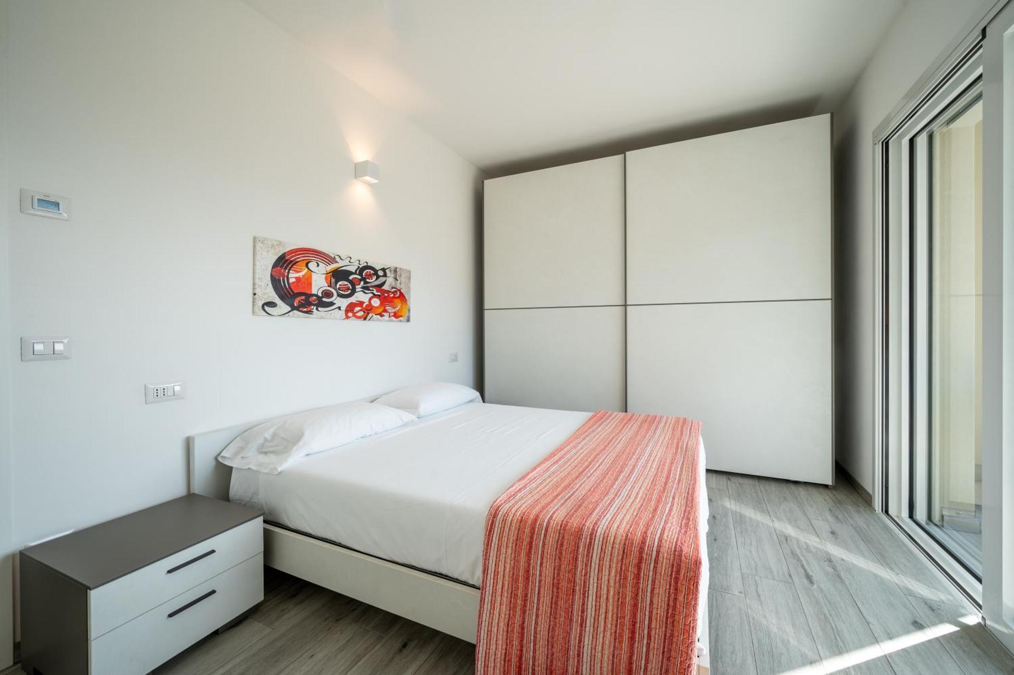Casa Marianna Apartment Gravedona Ruang foto